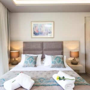 Akrogiali Apartments Bali