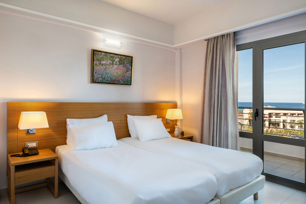 Porto Platanias Village Resort