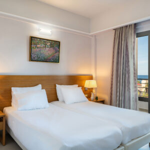 Porto Platanias Village Resort