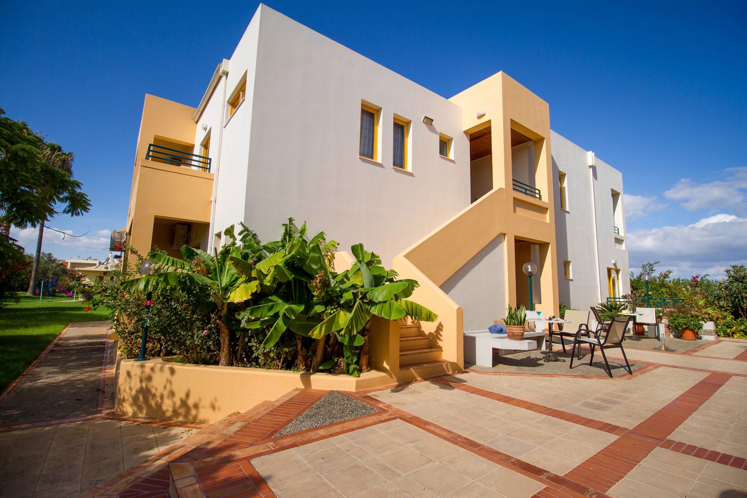 Lycasti Maisonettes 1 Lycasti Maisonettes