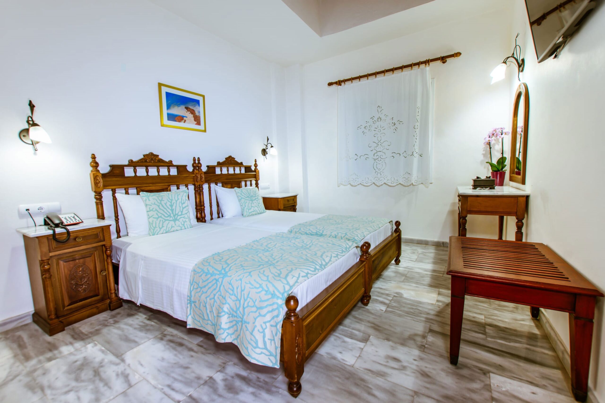 Anais Collection Hotels & Suites 1 Anais Collection Hotels & Suites