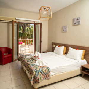 Almyrida Village & Waterpark