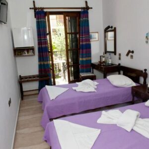 Pegasus Hotel
