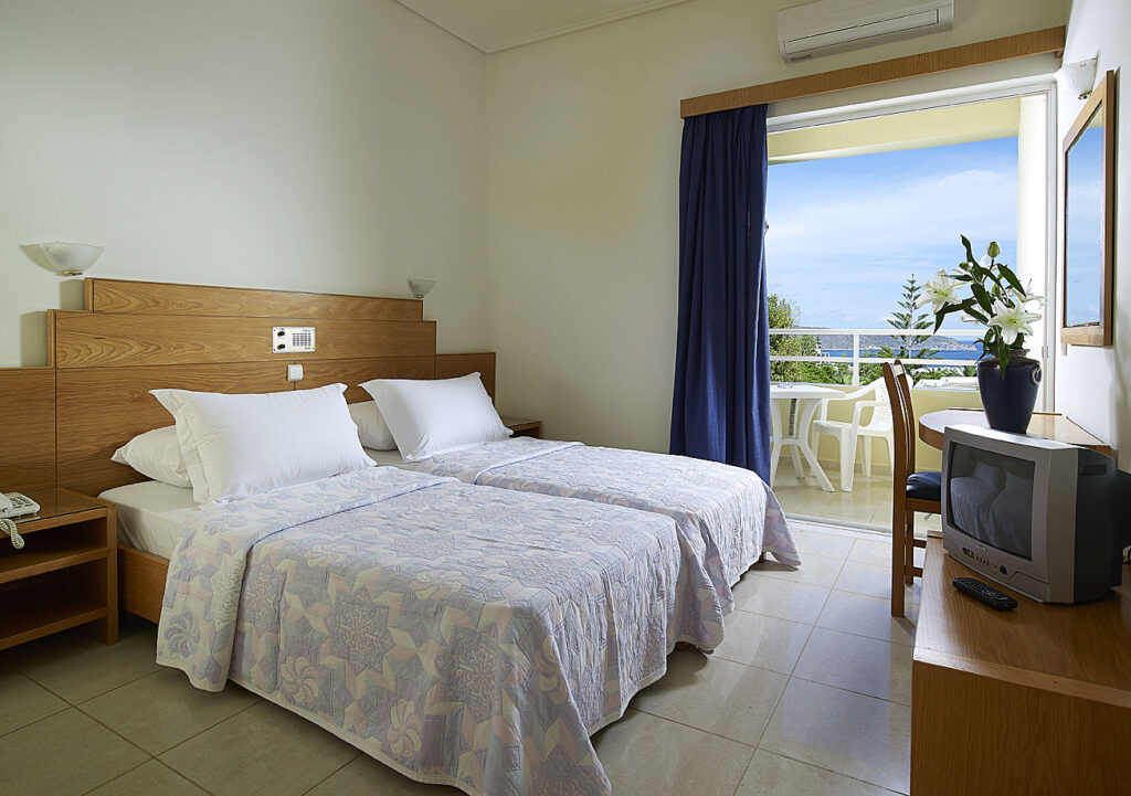 Fly & Go Eleftheria Hotel