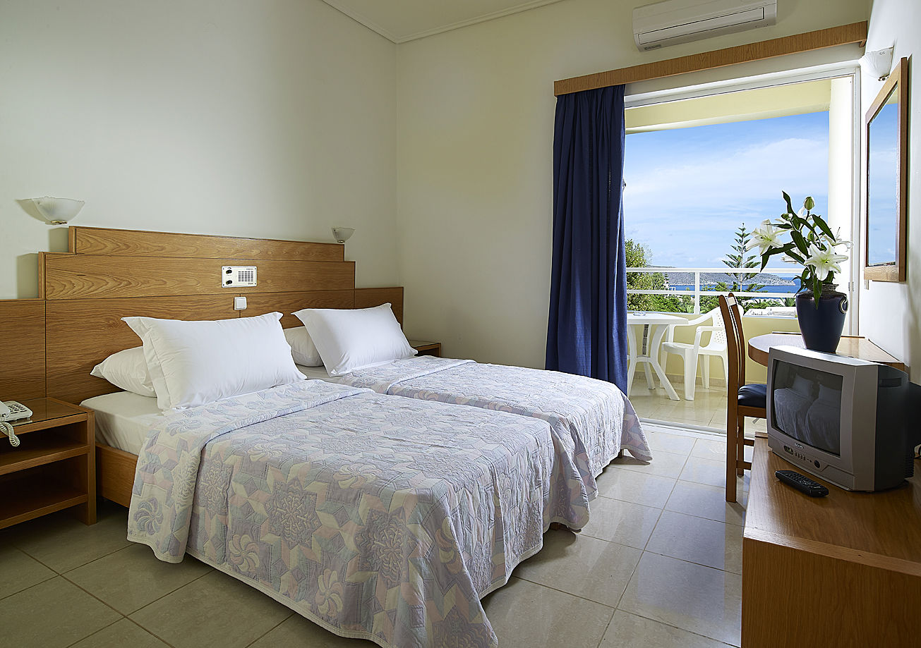 Fly & Go Eleftheria Hotel 1 Fly & Go Eleftheria Hotel
