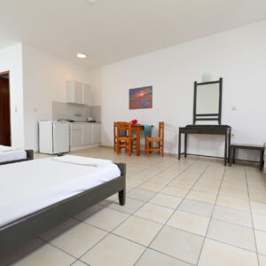 Antiko Appartementen