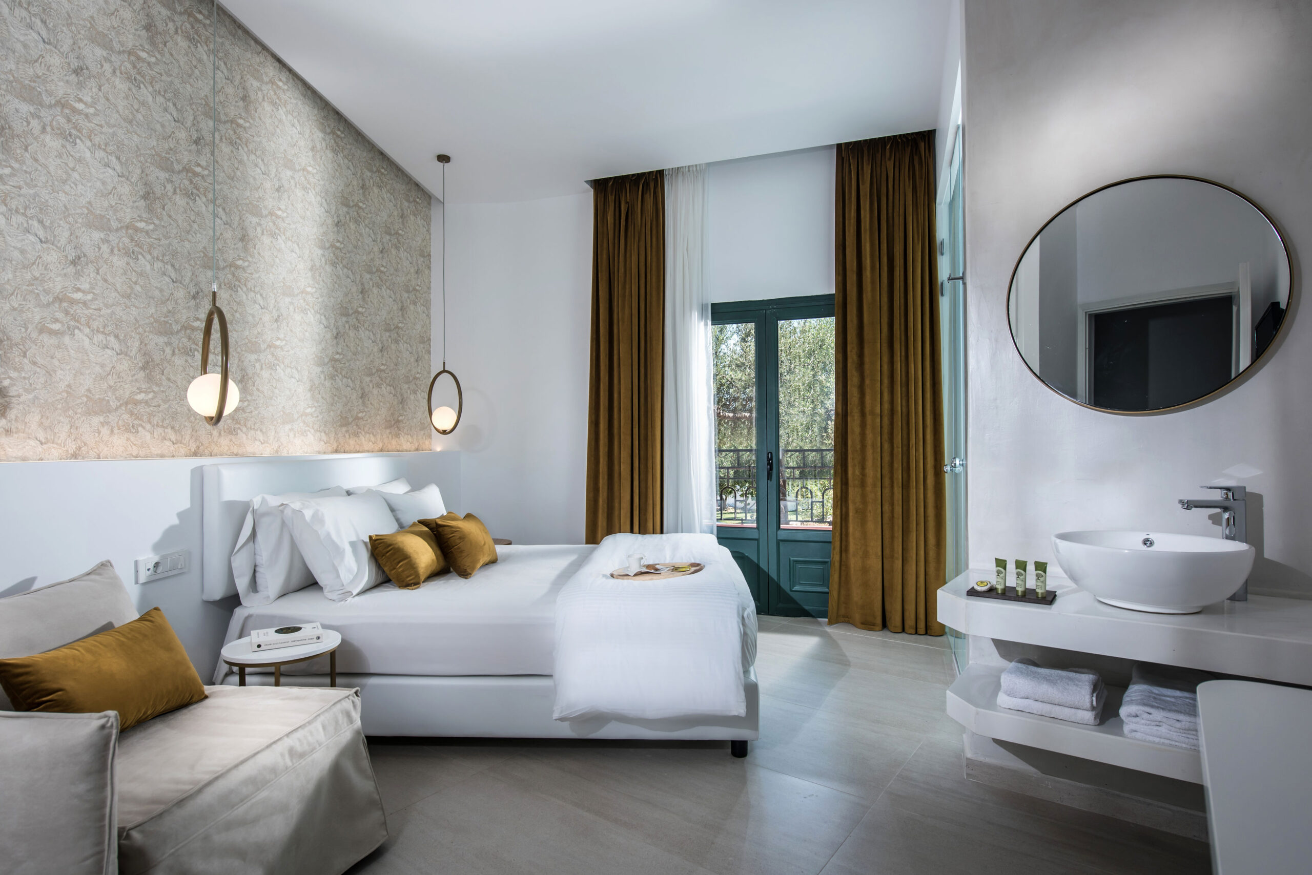 Theodora Boutique Hotel 1 Theodora Boutique Hotel