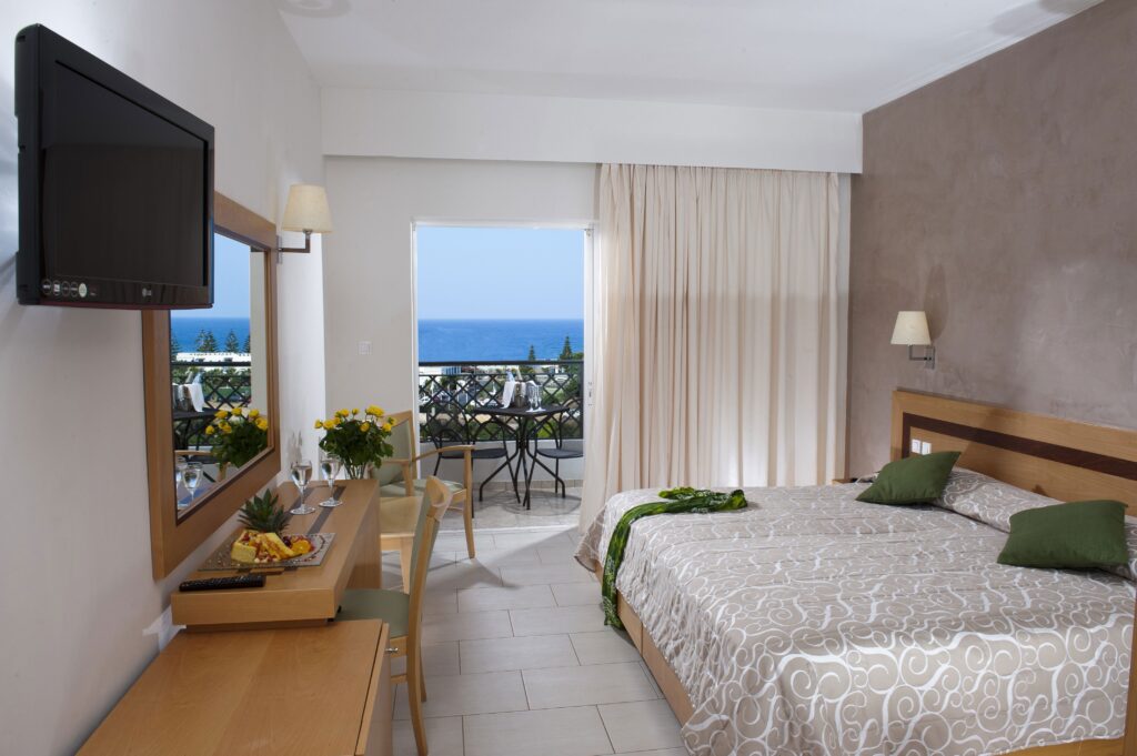 Grand Holiday Resort