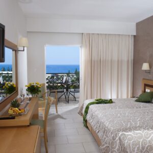 Grand Holiday Resort