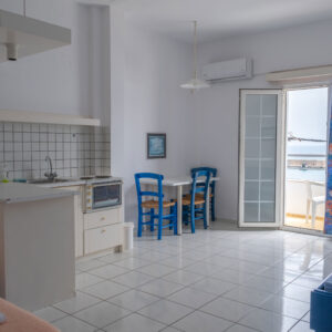 Enplo Apartments