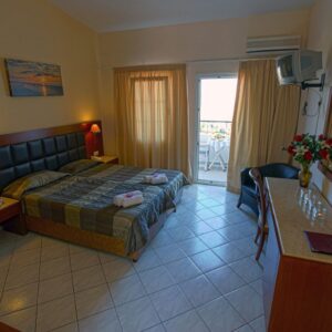 Belvedere Hotel Lesbos