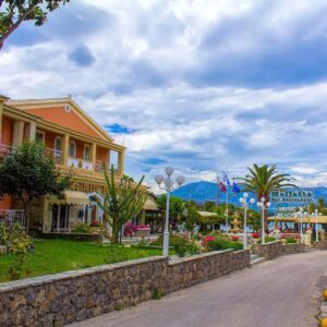 Molfetta Beach Hotel