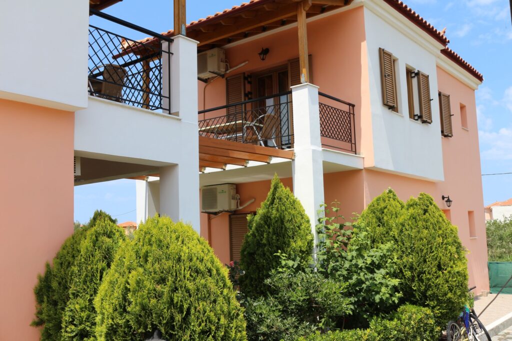 Thalia Luxury Appartementen