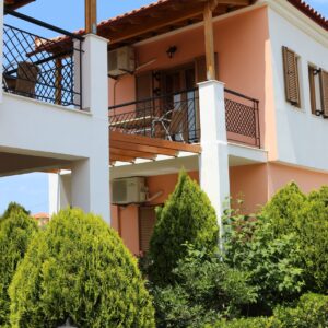 Thalia Luxury Appartementen