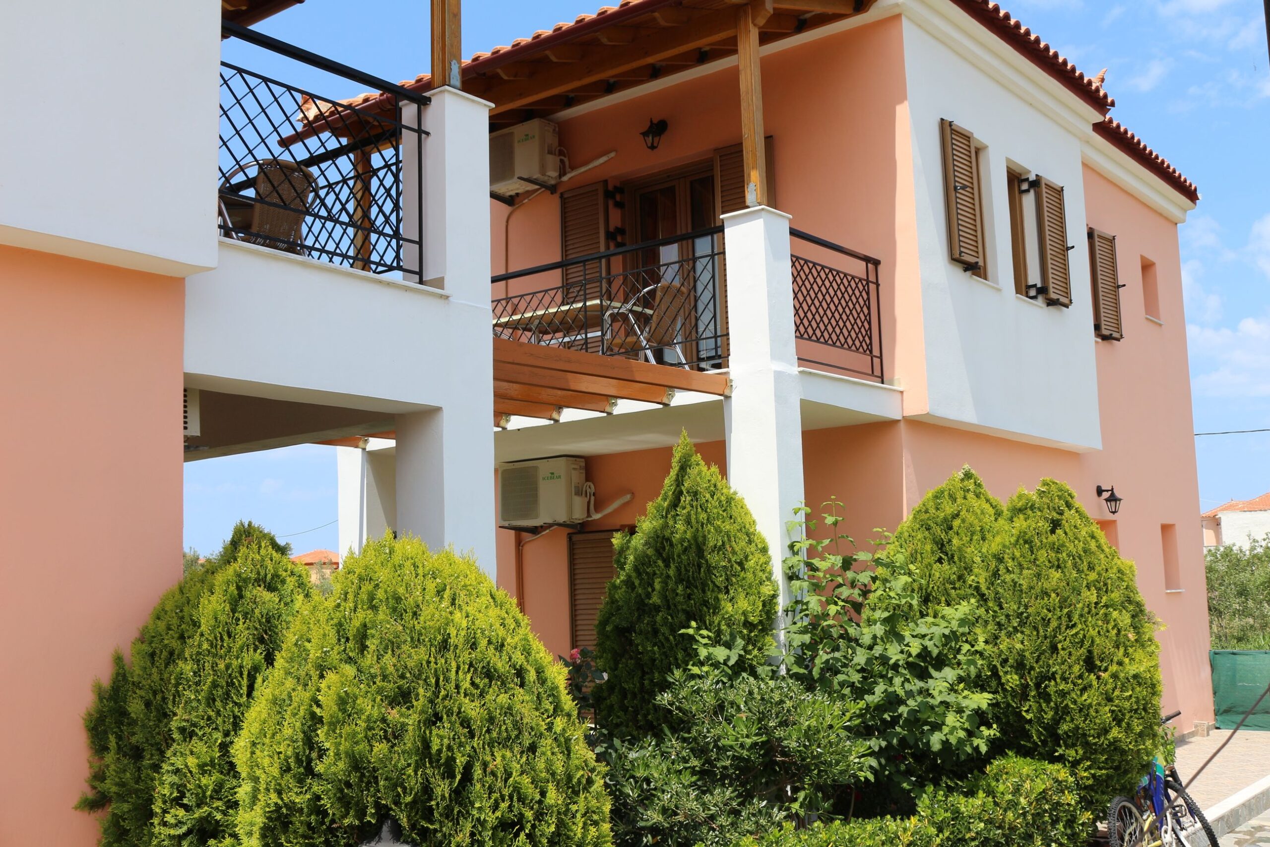 Thalia Luxury Appartementen 1 Thalia Luxury Appartementen