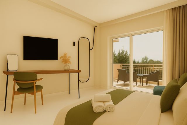 Belvedere Luxury Suites 1 Belvedere Luxury Suites