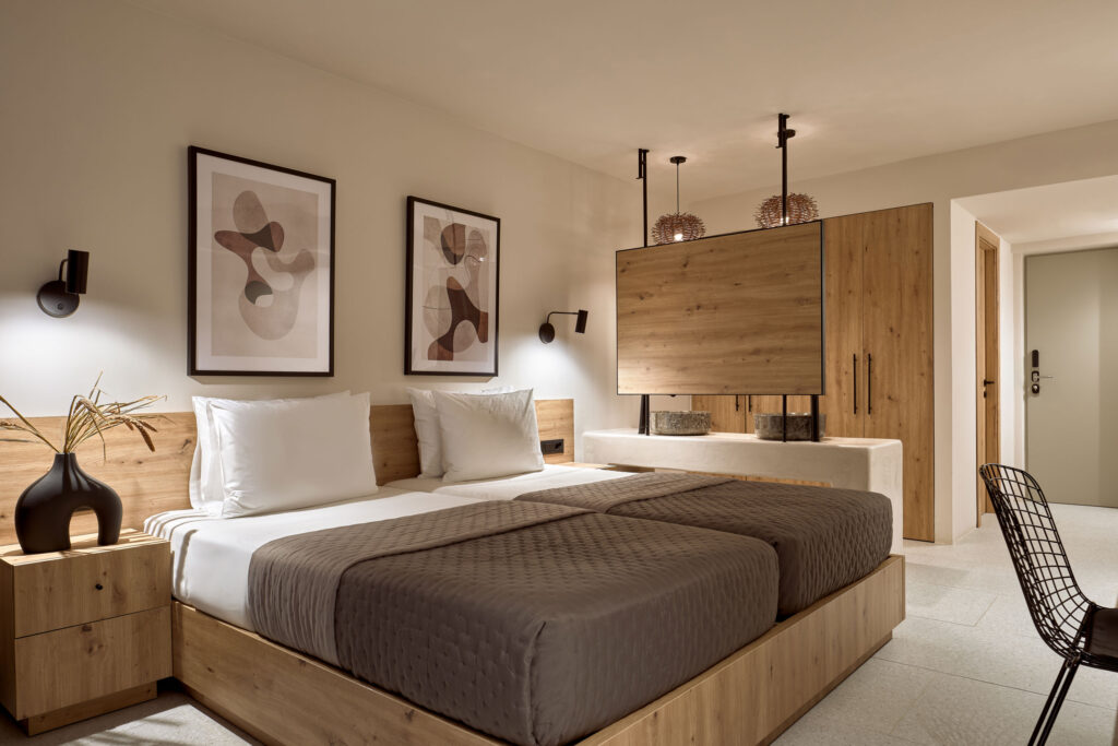 Filoxenia Hotel