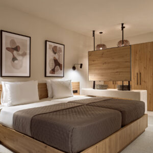 Filoxenia Hotel