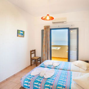 Angel Village Hotel & Appartementen