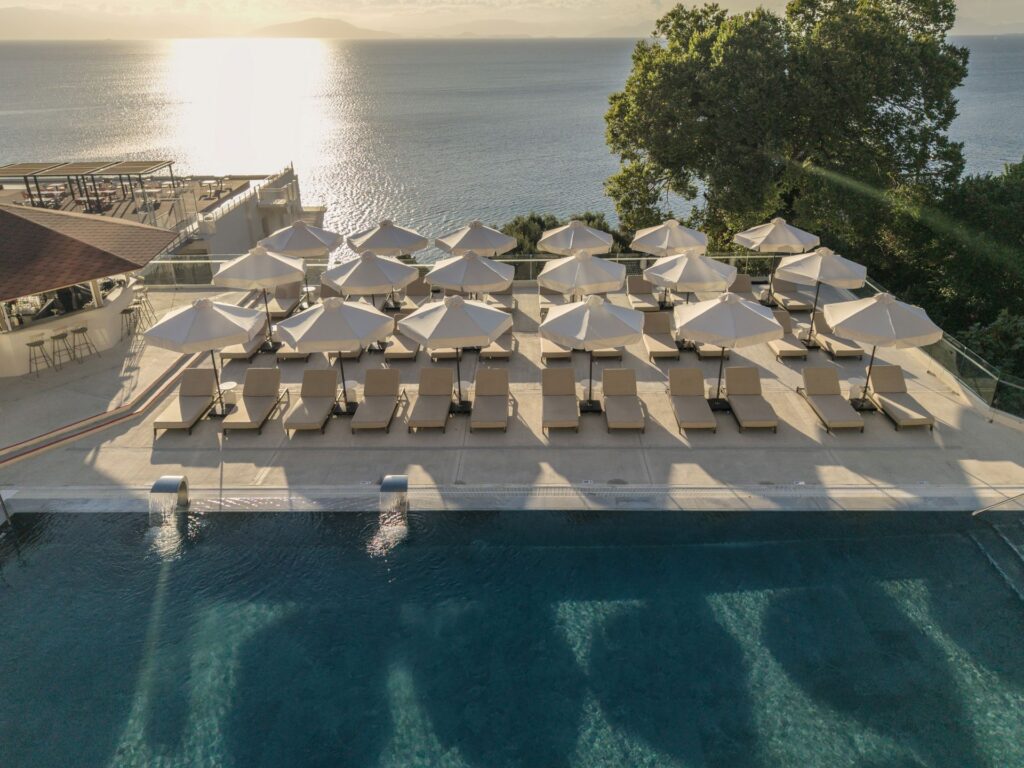 Valmar Corfu