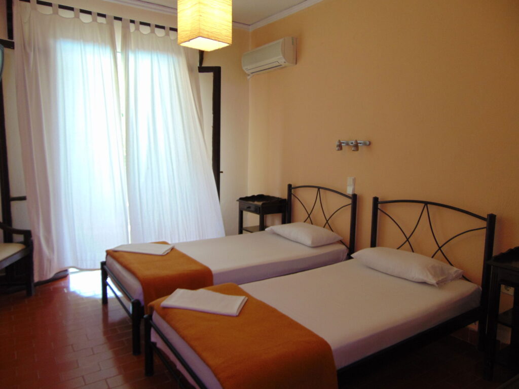 Annaliza Aparthotel