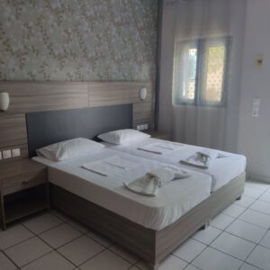 Parthenon Appartementen