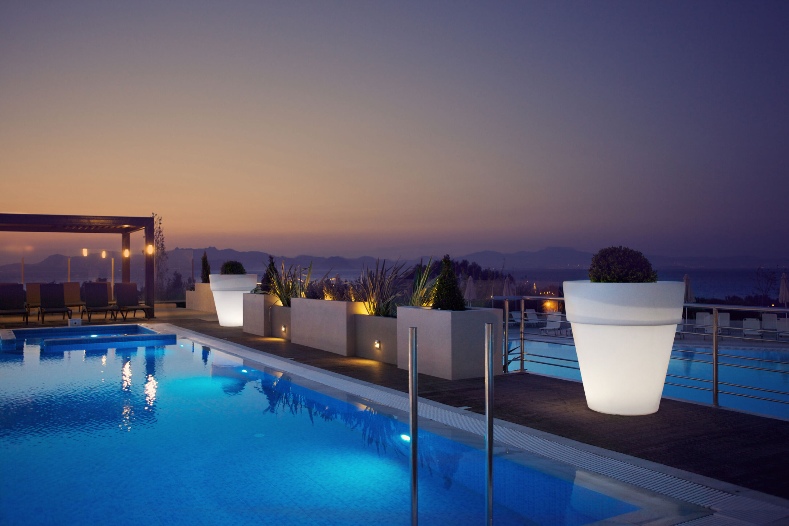 Kipriotis Panorama Hotel & Suites 1 Kipriotis Panorama Hotel & Suites