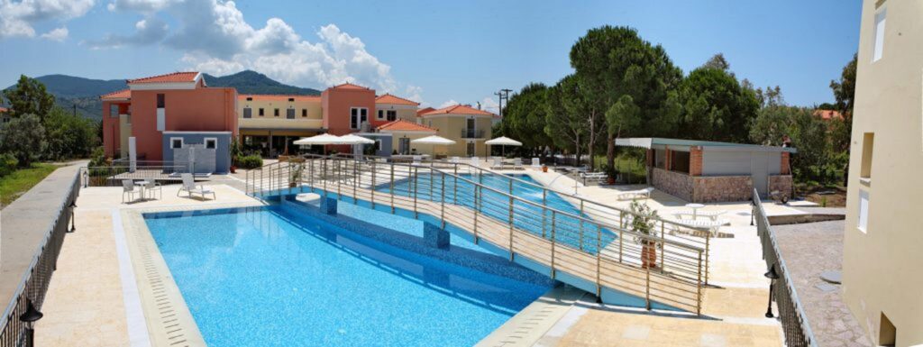 Theofilos Superior Hotel