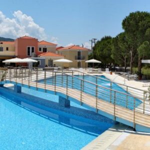 Theofilos Superior Hotel