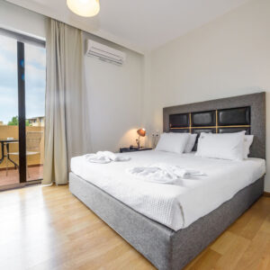 RG Village Crete