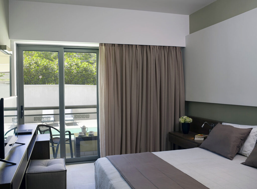 Angela Hotel Downtown