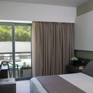 Angela Hotel Downtown