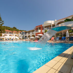 Sunrise Hotel