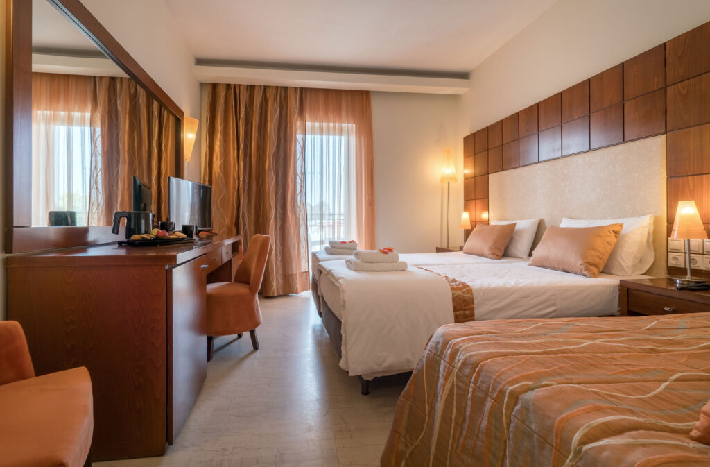 Zante Park Resort & Spa