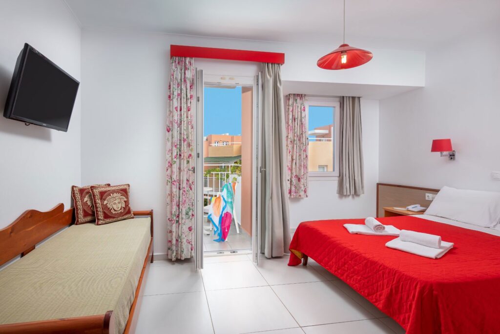 Bellos Appartementen