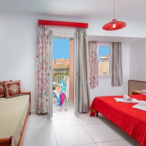 Bellos Appartementen