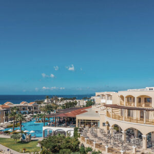 Lindos Imperial Resort