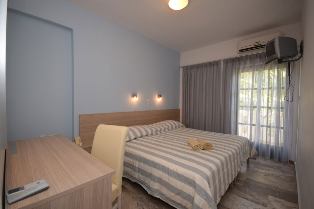 Myrtis Hotel