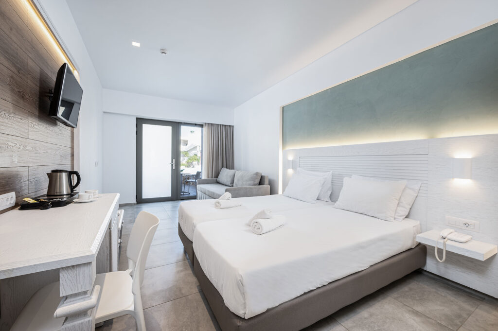 Apollon Hotel