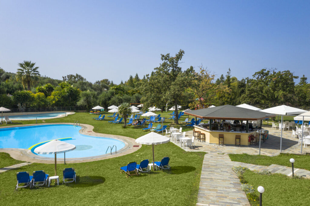 Century Resort