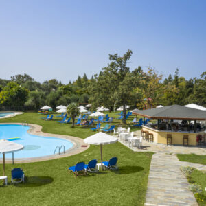 Century Resort