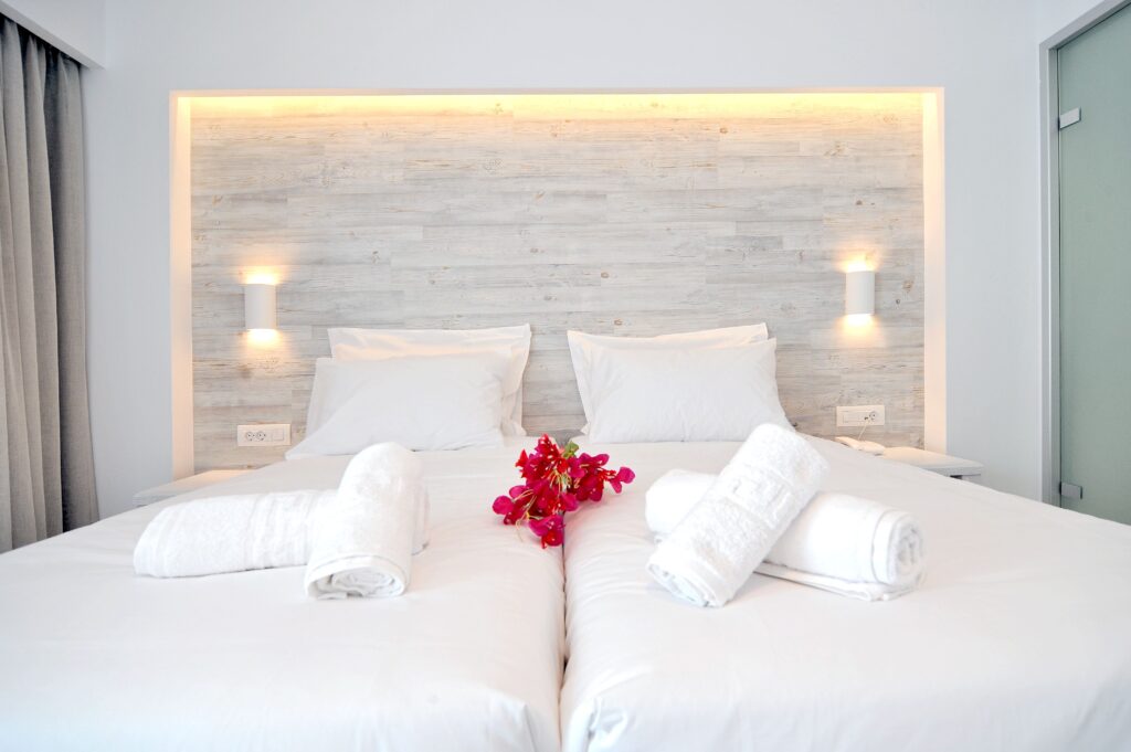 Apollon Windmill Hotel