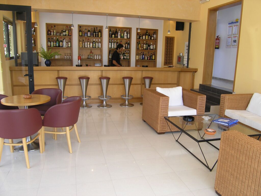 Esperides Appartementen