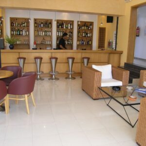 Esperides Appartementen