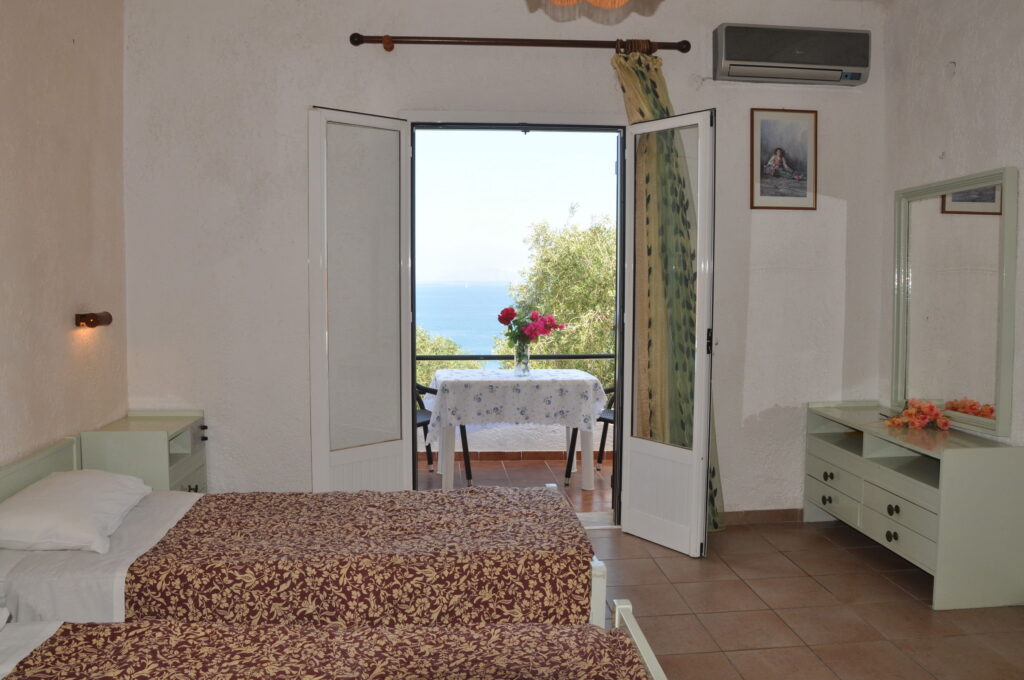 Yiannis Appartementen