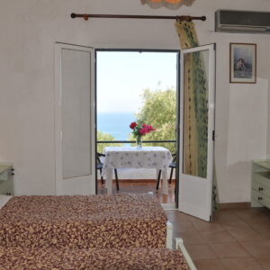 Yiannis Appartementen