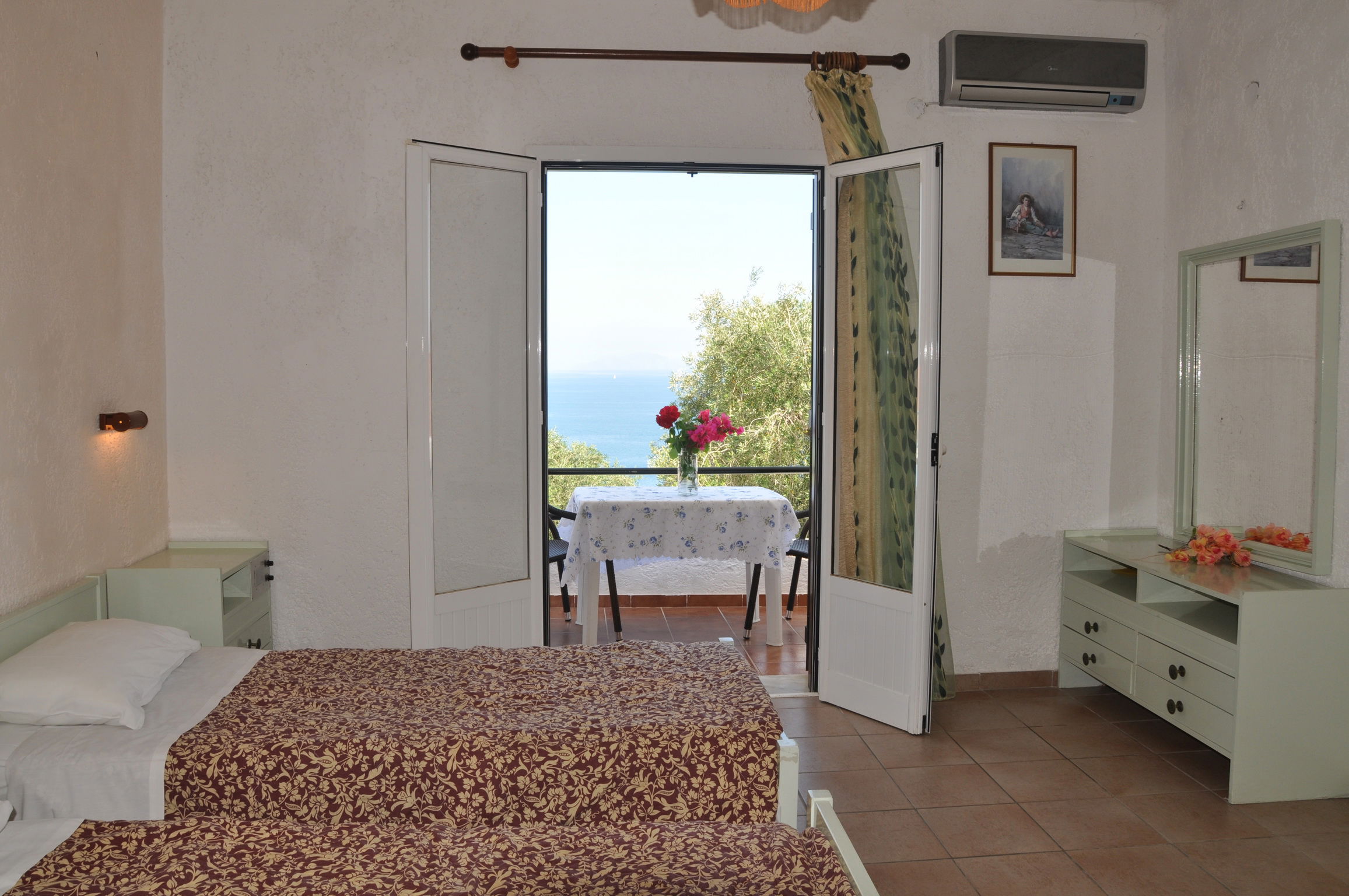 Yiannis Appartementen 1 Yiannis Appartementen