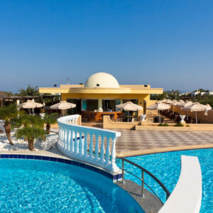 Gaia Palace