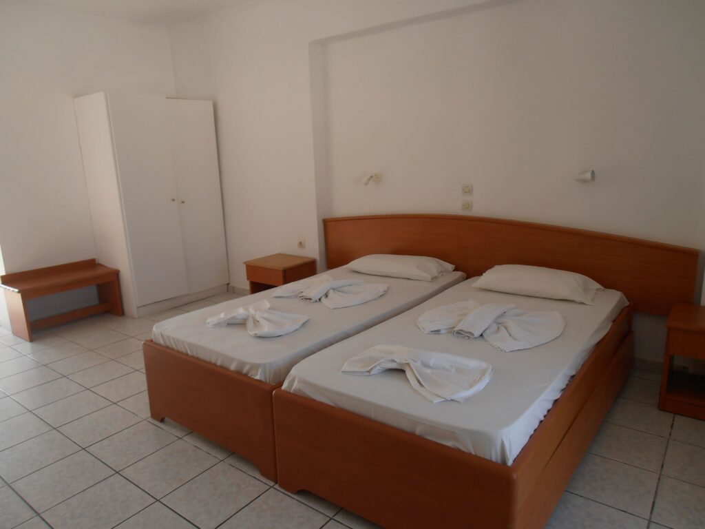 Krinas Hotel