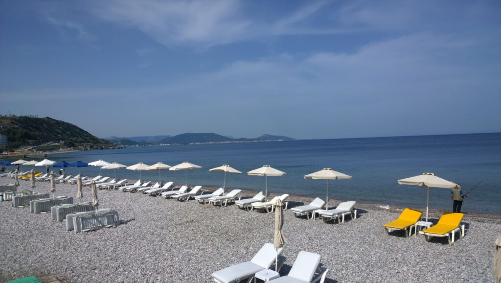 Athena Hotel